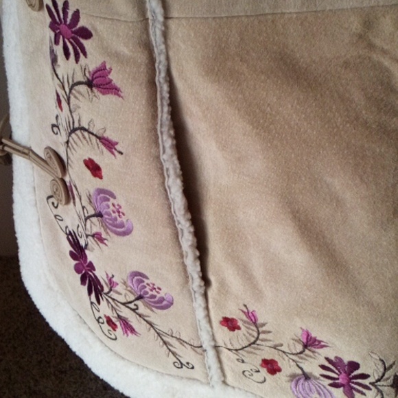 Women's large jacket st john bay - Picture 4 of 9